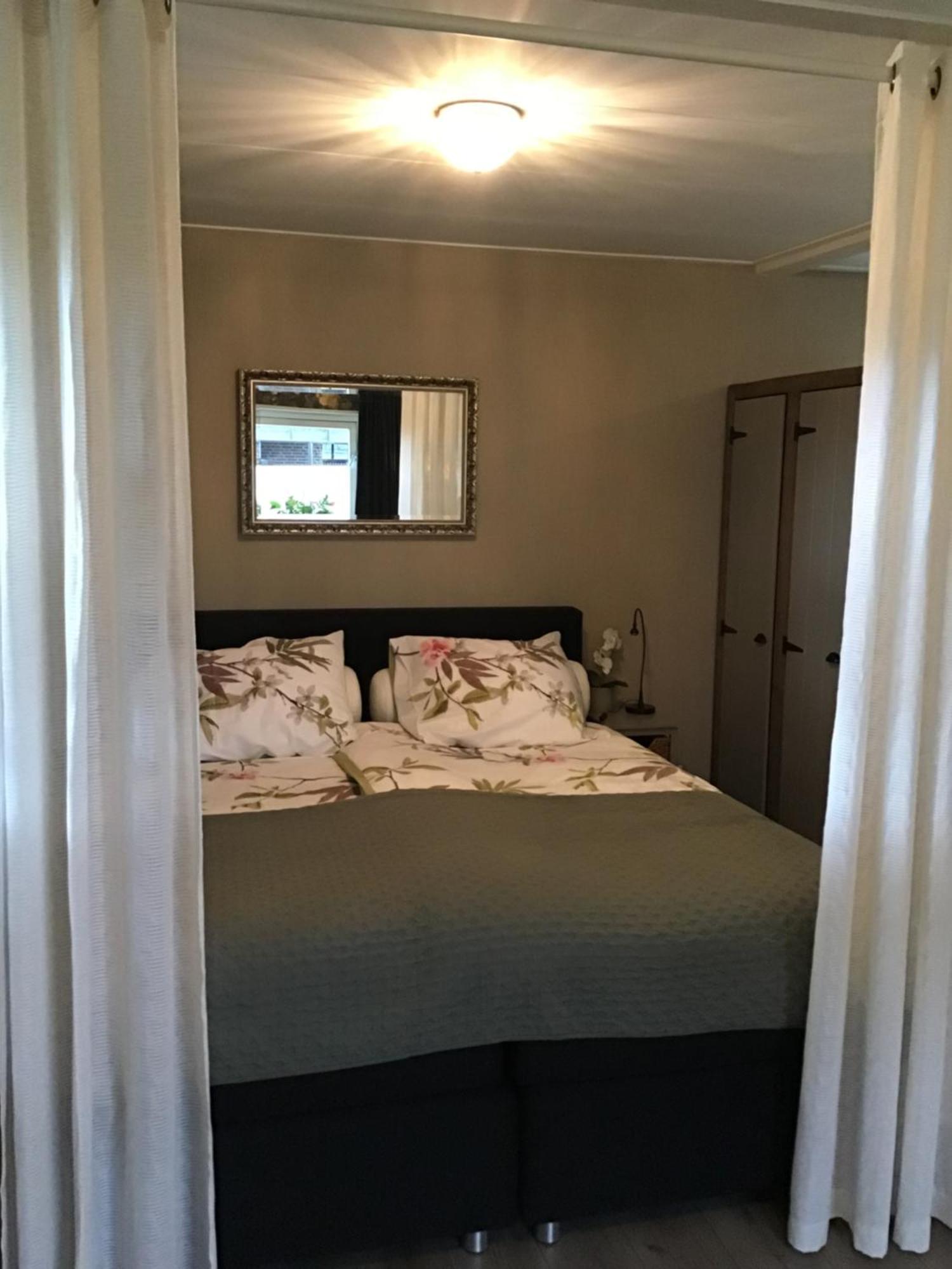 هولْسْهورست Vakantiehuisje B&B De Kleine Voskuil المظهر الخارجي الصورة